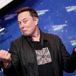 Cyberpunk 2077. Elon Musk chwali, akcje w górę