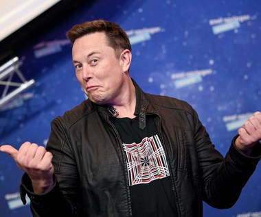Cyberpunk 2077: Elon Musk sterroryzował studio CDPR i zażądał roli w grze?