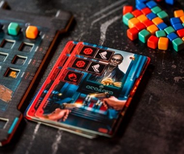 Cyberpunk 2077 – Gra Planszowa ma już ponad 57 000 obserwujących