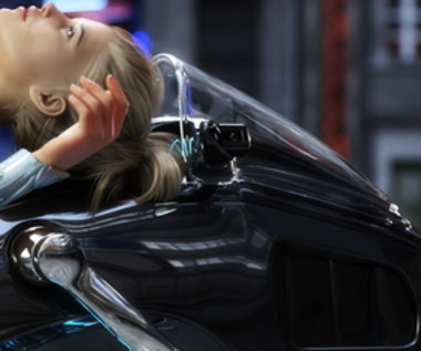 Cyberpunk 2077: Gra pozwoli wybrać rozmiar intymnych części ciała bohatera