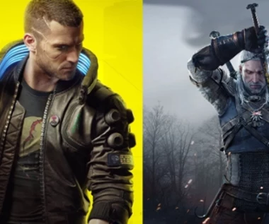 Cyberpunk 2077 i Wiedźmin: Znamy terminy premier next-genowych wersji