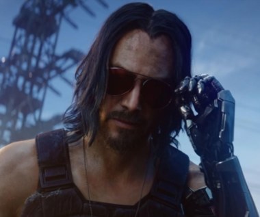 Cyberpunk 2077 łączy siły z Fortnite. Współpraca zwali z nóg każdego!