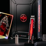 Cyberpunk 2077 ma już 5 lat. CD Projekt prezentuje zestaw kolekcjonerski!