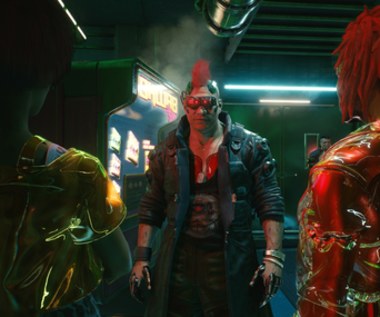 Cyberpunk 2077 Overdrive - nadchodzi zabójca waszych kart graficznych?