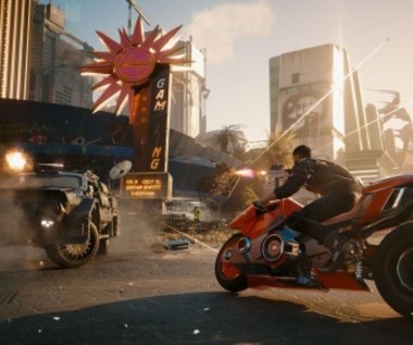 Cyberpunk 2077: Phantom Liberty na nowym brutalnym pokazie. Jest na co czekać?