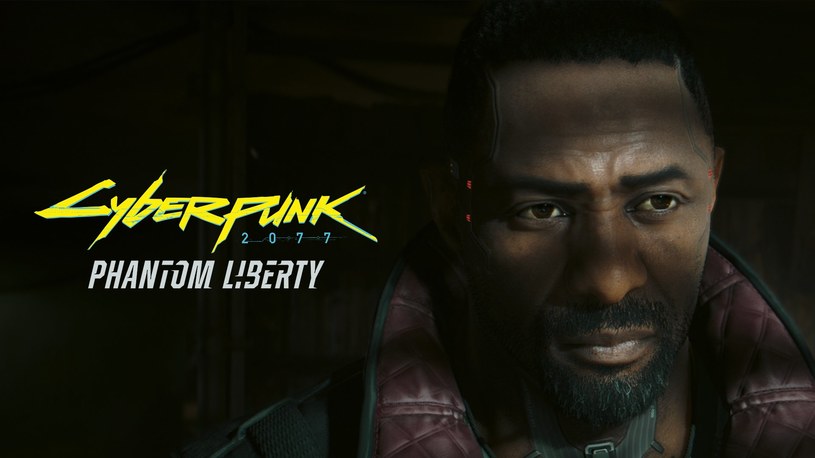 Cyberpunk 2077: Phantom Liberty /materiały prasowe