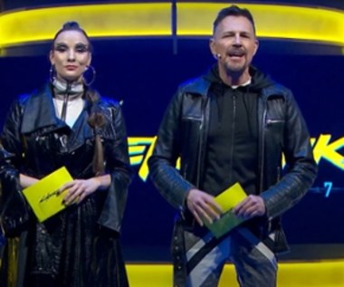 Cyberpunk 2077: Premierowe show Polsatu wielkim sukcesem
