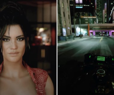 Cyberpunk 2077 przełamuje kolejne wizualne granice. Spójrzcie na ten film!