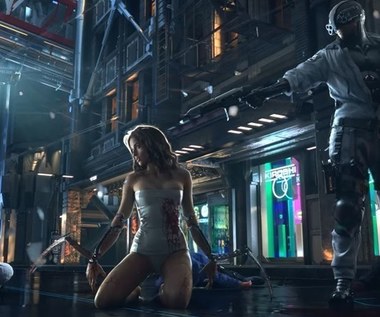 Cyberpunk 2077: Tak w rzeczywistości wygląda gra na konsolach nowej generacji