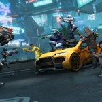 Cyberpunk 2077 Cyberpunk 2077 trafi do Apex Legends. Start już 14 lipca