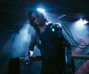 Cyberpunk 2077 - twórca twierdzi, że grę uratowało Widmo Wolności