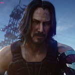 Cyberpunk 2077 w 60 FPS-ach na smartfonie? Przekroczono kolejną granicę