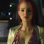 Cyberpunk 2077 w nieznanej dotychczas jakości. Grafika wgniata w ziemię