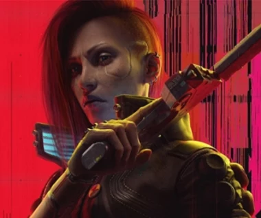 Cyberpunk 2077: Widmo Wolności - recenzja. To nie dzieje się naprawdę!