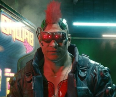 Cyberpunk 2077 wróci do PS Store, ale tylko wtedy gdy spełni określone warunki techniczne