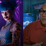 Cyberpunk 2077 z nowym bohaterem? To słynny aktor z Hollywood!