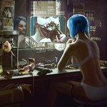 Cyberpunk 2077 zaskakuje nową kolaboracją. Crossover z chińskim shooterem
