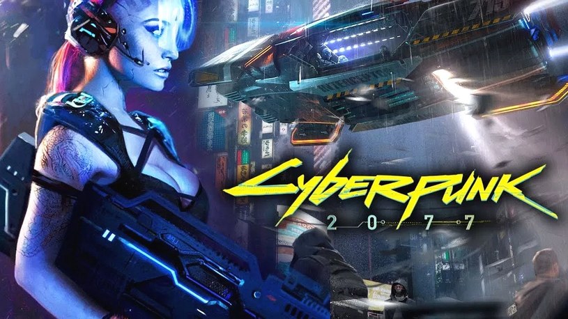 Cyberpunk 2077 zawsze na bieżąco. Wszystko, co musicie o nim wiedzieć /Geekweek