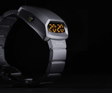 Cyberpunk 2077 - zegarek inspirowany grą za... 1999 zł