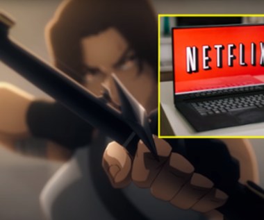 Cyberpunk: Edgerunners nie będzie jedynym anime Netflixa z grami w tle