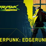 ​Cyberpunk: Edgerunners z nagrodą najlepszego anime roku