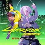 ​Cyberpunk: Edgerunners z oficjalnym zwiastunem. Kiedy debiut w serwisie Netflix?