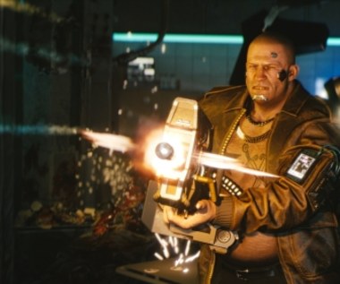 "Cyberpunk" trafi na ekrany kin? CD Projekt stawia na Hollywood