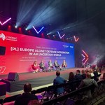 CYBERSEC EXPO & FORUM 2025 już za nami. Omawiana była przyszłość cyberbezpieczeństwa Europy