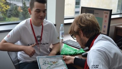 "Cybertron Dolny Śląsk 2023". Trwają zapisy do rywalizacji  