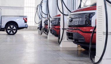 Cybertruck w opałach. Przegrywa nawet z autami, które odniosły porażkę