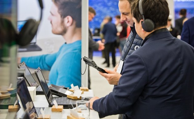 Cyberwojny XXI wieku: Poznań stolicą europejskiej debaty o bezpieczeństwie