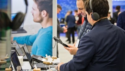 Cyberwojny XXI wieku: Poznań stolicą europejskiej debaty o bezpieczeństwie