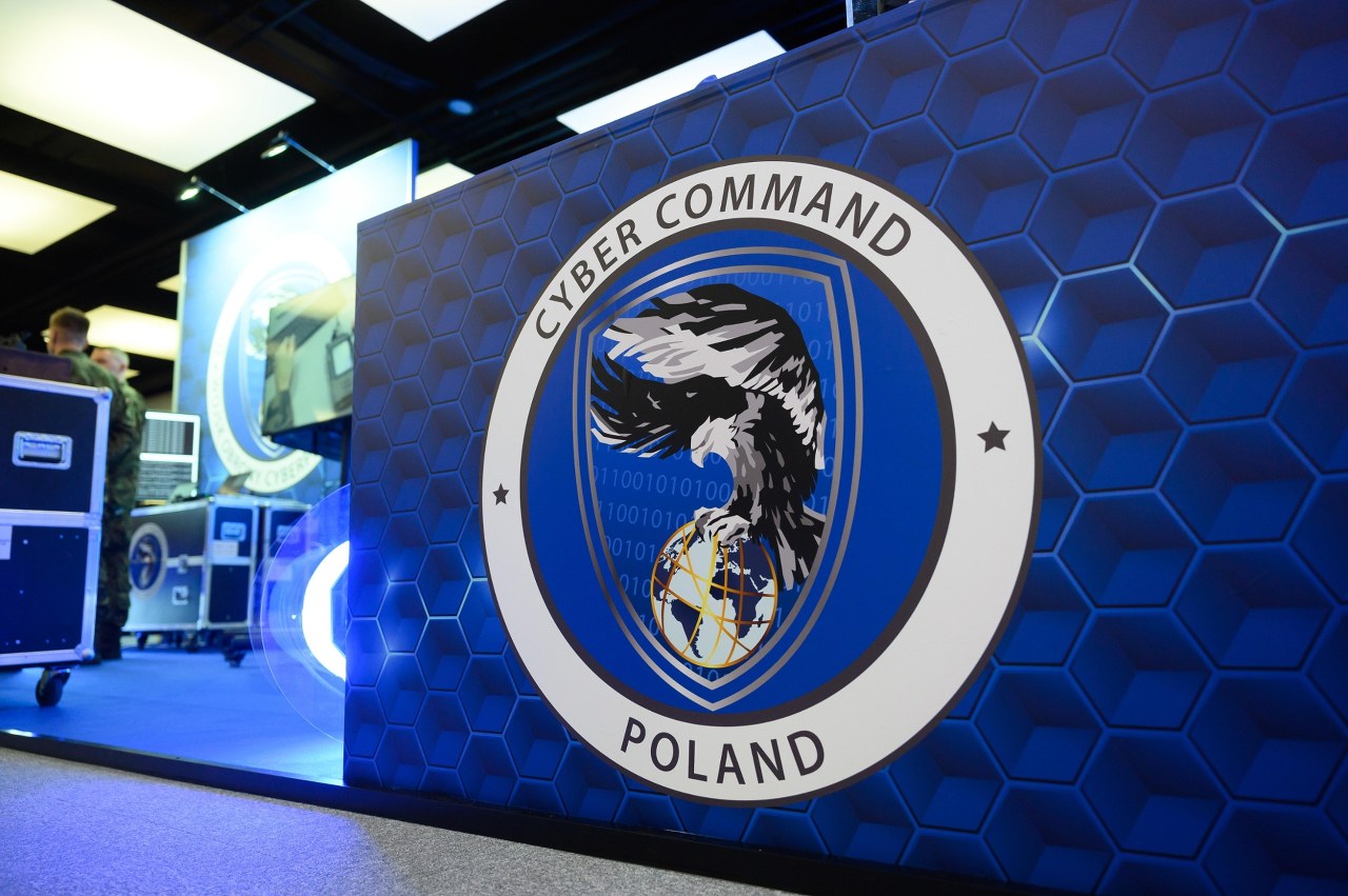 ​Cyberzagrożenia na celowniku: Kongres Insecon w Poznaniu