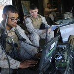 Cyberżołnierze w służbie US Marines