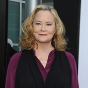 Cybill Shepherd