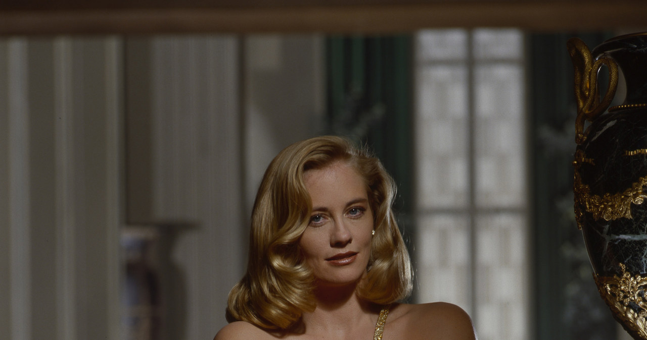 Cybill Shepherd /ABC Photo Archives/Disney General Entertainment Content /Getty Images