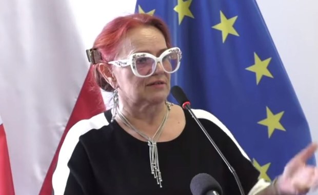 "Cybinka wygląda, jakby ją korniki zjadły". Szokujące słowa szefowej sanepidu w Słubicach