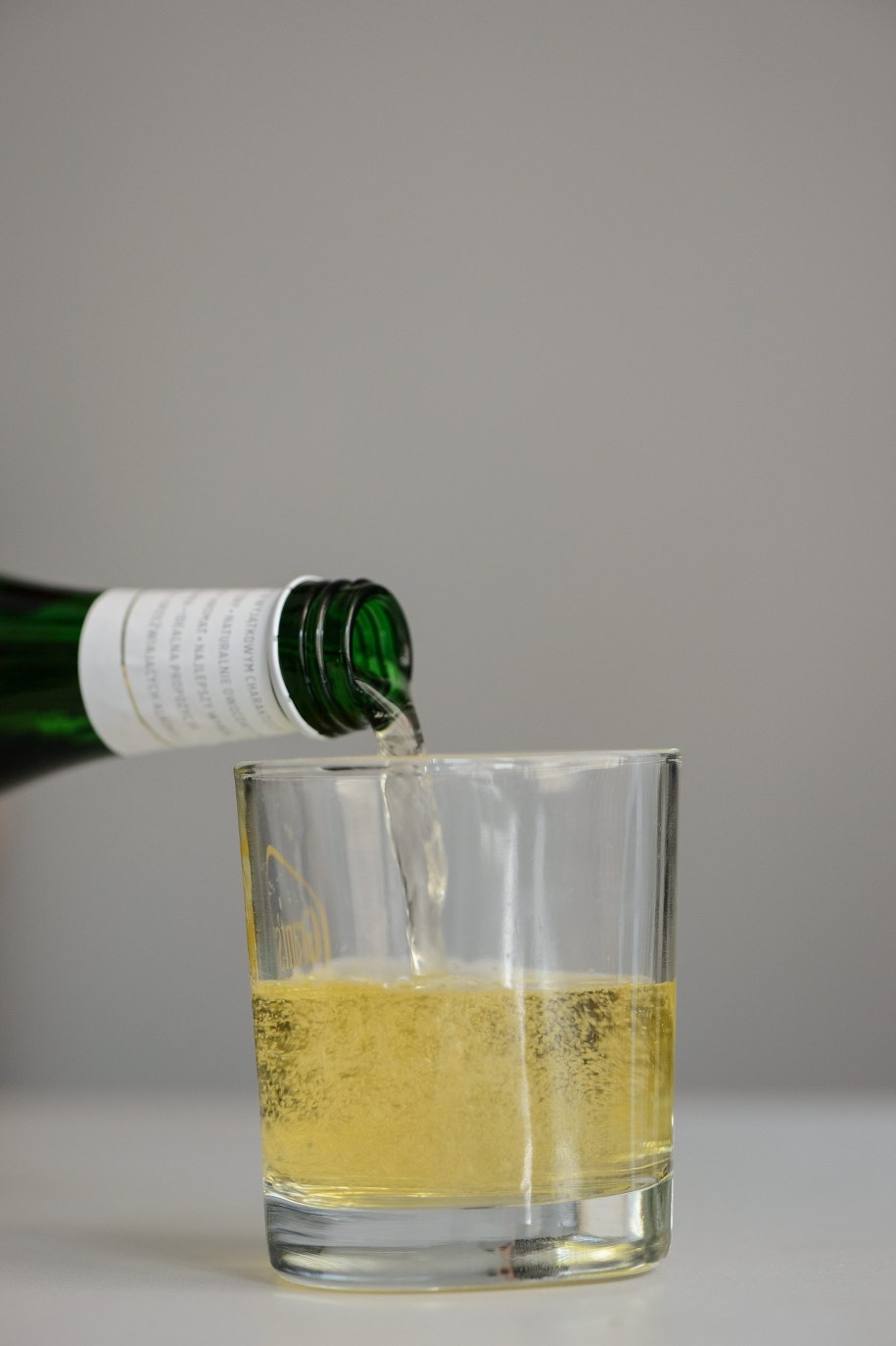 Cydr /Wojciech Pacewicz /PAP