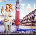 Cyfrowa Wenus Botticellego reklamuje Włochy. Fala krytyki mieszkańców