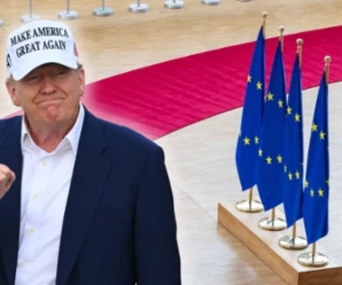 Cyfrowe ambicje UE, dolarowe realia USA. Rachunek wynosi 330 mld euro