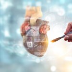 serce Cyfrowe bliźniaki w służbie medycyny. Pomogą ratować ludziom życie