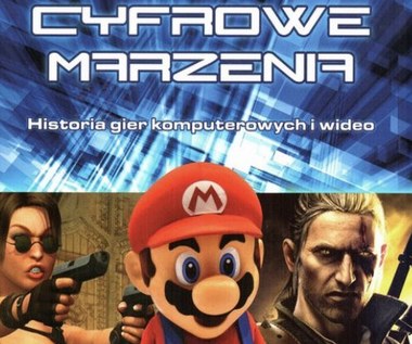 "Cyfrowe marzenia" - krótka historia gier