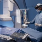 3D Cyfrowy bliźniak sali operacyjnej w 3D. Nowatorski wynalazek inżynierów UJ