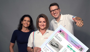Cyfrowy Paszport Pojazdu wywoła rewolucję na rynku samochodów używanych i zwiększy bezpieczeństwo na drogach
