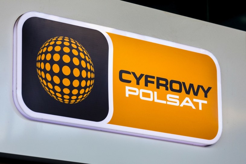 Cyfrowy Polsat chce dalej kupować akcje Netii /Arkadiusz Ziółek /East News