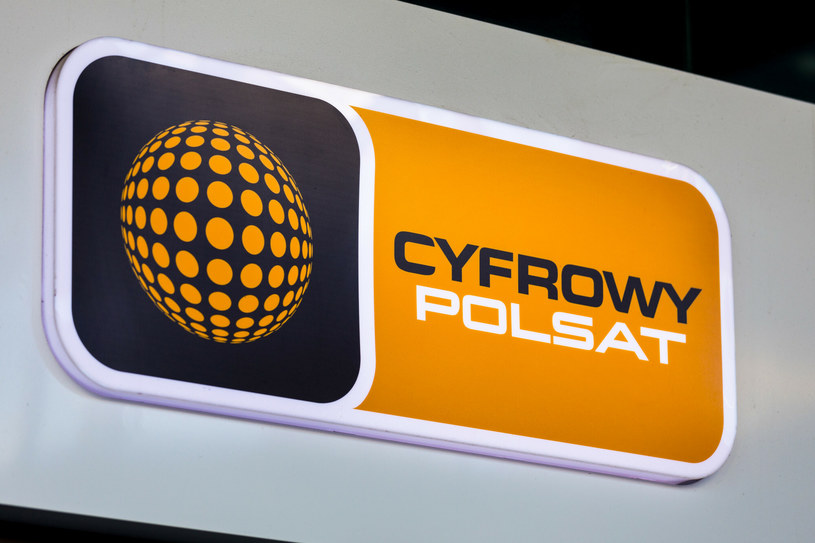 Cyfrowy Polsat liczy na wzrost wyniku EBITDA /Arkadiusz Ziółek /East News