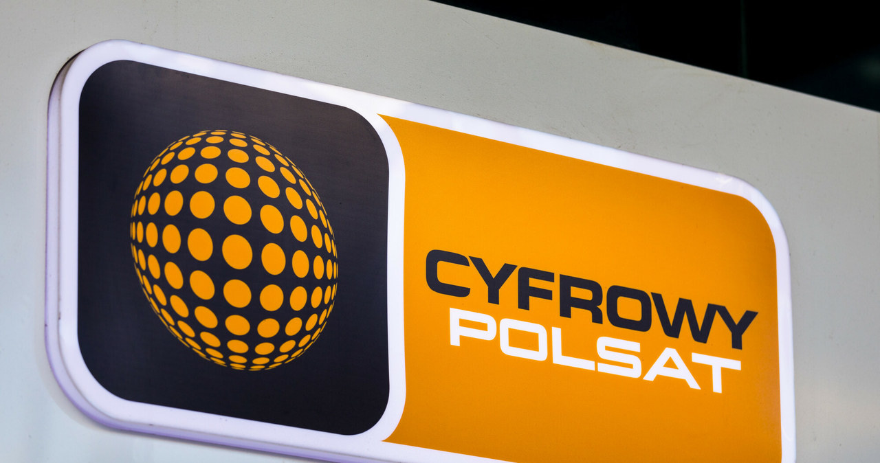 Cyfrowy Polsat liczy na wzrost wyniku EBITDA /Arkadiusz Ziółek /East News