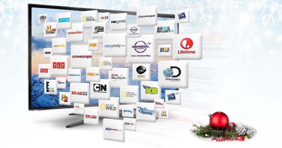 Cyfrowy Polsat oferuje 45 kanałów w „otwartym oknie” do stycznia /materiały prasowe