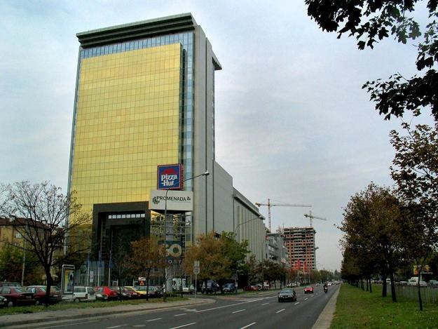 Cyfrowy Polsat powierzył kampanię mniejszej, tańszej agencji. Fot. Adam Tuchliński /Reporter