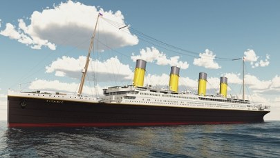 Cyfrowy Titanic ujawnia prawdę po latach 